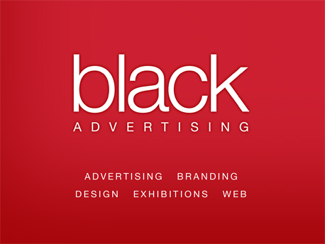 Black Advertising